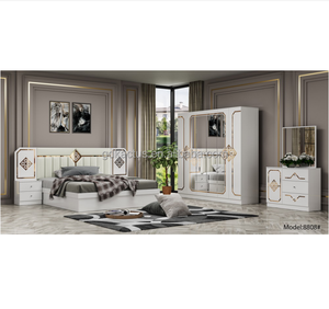 Nuovi set di camere <span class=keywords><strong>da</strong></span> <span class=keywords><strong>letto</strong></span> minimalisti eleganti e minimalisti moderni semplici prezzi economici e moderni set di mobili per <span class=keywords><strong>camera</strong></span> <span class=keywords><strong>da</strong></span> <span class=keywords><strong>letto</strong></span> - Product Image 1
