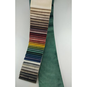 Cero <span class=keywords><strong>retapizado</strong></span> Holanda imprimir sofá <span class=keywords><strong>de</strong></span> terciopelo tela <span class=keywords><strong>de</strong></span> la cortina - Product Image 4