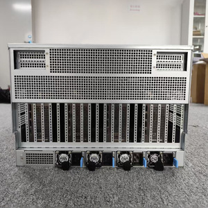 Servidor GPU 7U de 8 Tarjetas 5090 para Montaje en Rack, Host de IA para Aprendizaje Profundo, Estación de Trabajo de Computación de Despliegue Local - Product Image 2