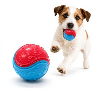 Juguete Masticable para Perros Resistente a los Golpes, con Sonido, Forma Auténtica, para Masticadores Agresivos, Cepillo de Dientes para <span class=keywords><strong>Rottweiler</strong></span> - Product Image 3