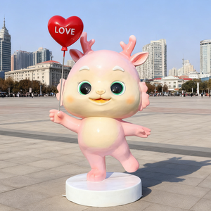 Набор из мультяшных Драконов - Product Image 5