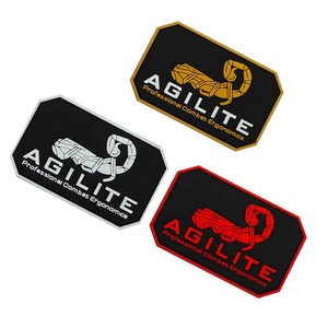 AGILITE Professional Combat Ergon omics Tactical Scorpion PVC-Material leuchtend - Product Image 1