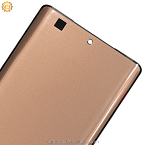 หน้าจอสัมผัสคุณภาพสูงแบบ OLED พร้อมชุดจอดิจิตอลสำหรับเปลี่ยน Tecno Camon 40 Pro Cm6 - Product Image 5