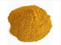 Prémélange Probiotique Bacillus Subtilis Qualité Alimentaire Vitamines C et Acides Aminés pour Bétail et Volaille