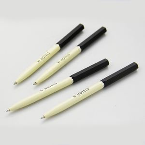 Sports Metal Twisted <b>Ballpoint</b> <b>Pen</b> 1.0mm Black Ink Custom Logo Promotional (UV Printing) Hotels Educational Use (Novelty) - Product Image 4