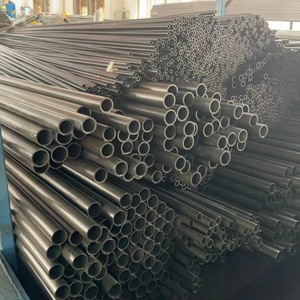 Độ chính xác cao ống thủy lực DIN 2391 st37.4 + nbk đường kính nhỏ phosphated chính xác ống thép liền mạch cho các bộ phận máy - Product Image 2