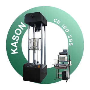 Good Quality Lab Inspection Equipment High Temperature Creep Rupture Testing Machine