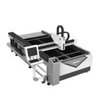 Gweike — machine de découpe laser 2000w en acier inoxydable et aluminium, plaque métallique, fibre de base, à vendre