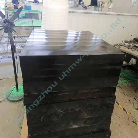 Factory Custom Pe1000 Sheet With Radiation Protection Pe1000 Sheet For Customizable Solutions