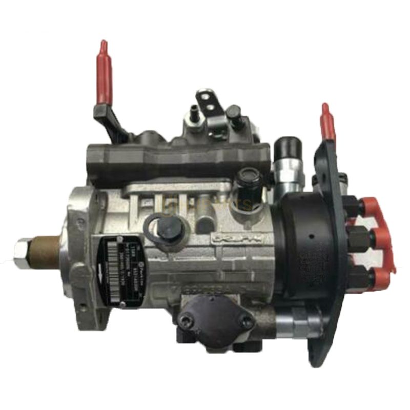 Diesel Fuel Pump 1569 9521A030H 398-1498 T413368  Pump for Perkins CAT 320D2 injection pump 9521A030H for Lucas/Delphi DP310