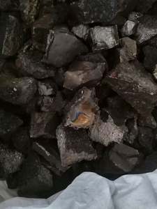 Fabricants de ferromanganèse fournissant du LC Femn avec certification d'inspection - Product Image 5