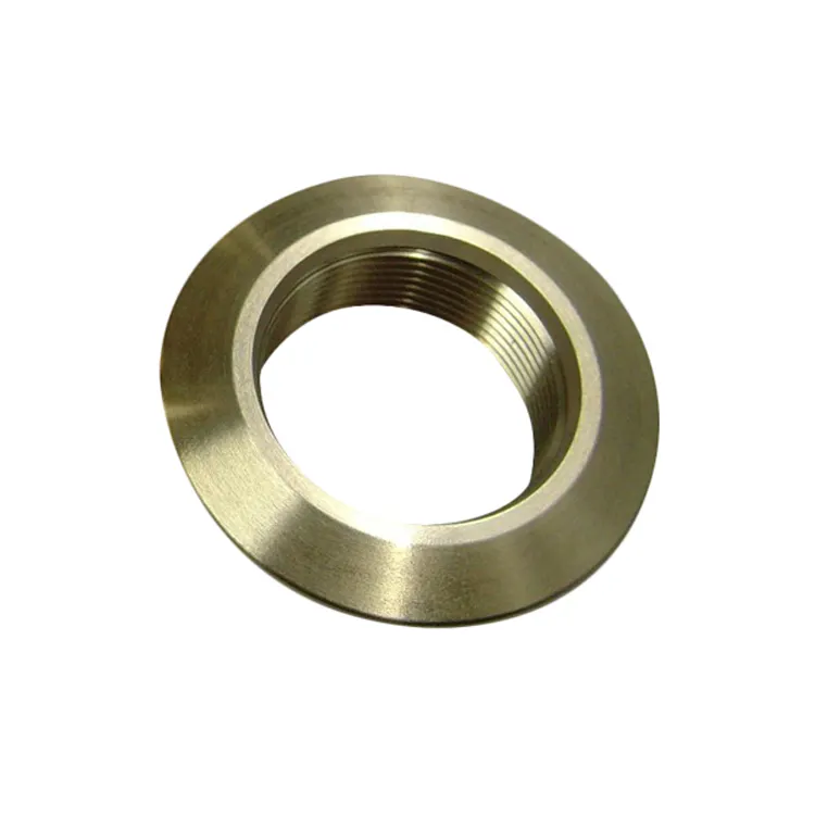 Top Quality Cnc Machining Bushing Fitting Brass Toy Car Parts Swiss Titanium Touch Probe Part Quotes