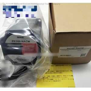 Moteur Pk566-nacm 1 pièce Neuf Expédition Rapide Pk566nacm Neuf Original En Stock Automatisation Industrielle Pac PLC Dédié - Product Image 1