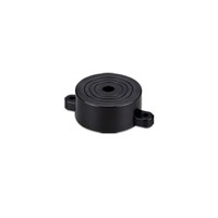 Avertissement sonore de kit de capteur de stationnement de voiture de détection longue Distance avec 4 couleurs de capteur de stationnement étanches en option