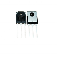 Fourniture de transistors de puissance audio coréens ekoweiss neufs et originaux, paires de transistors 8A 120V 80W 2sb688 2sd718, boîtier TO-3P