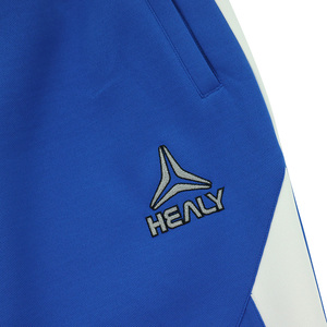 HEALY Diseño libre Pantalones de fútbol de estilo retro Pantalones de fútbol atléticos Pantalones de entrenamiento cómodos para clubes de fútbol y equipos - Product Image 4