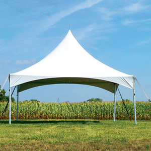 Celina 20ft x 20ft(6m x 6m) Chất lượng cao không thấm nước tiệc cưới Lều lễ hội Lều sự kiện ngoài trời cho các sự kiện đám cưới - Product Image 6