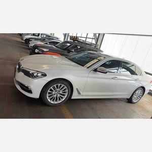 รถยนต์มือสอง <span class=keywords><strong>BMW</strong></span> ซีรีส์ <span class=keywords><strong>5</strong></span> รุ่น 525Li Luxury G38 ปี 2020 มี<span class=keywords><strong>ขาย</strong></span>ในประเทศจีน - Product Image 1