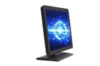 15 Inch Capacitive Touch POS Terminal All-in-One Retail System with 4:3 Aspect Ratio Thermal Printer