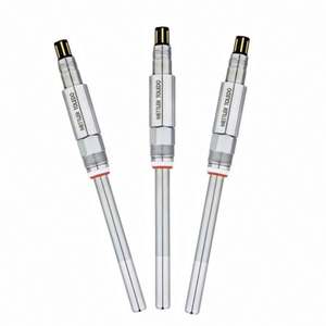 100% मूल अनुकूलित ओएम समर्थन मेटलर टोलेडो औद्योगिक पीएच सेंसर मॉडल 6860 Bt02t 30018857 <span class=keywords><strong>ph</strong></span> मीटर - Product Image 3