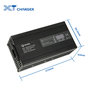 Cargadores de Iones de Litio C600M 12V 24V 36V 48V 60V 72V 84V 96V 5-20A, <span class=keywords><strong>Cargador</strong></span> <span class=keywords><strong>LiFePO4</strong></span>, <span class=keywords><strong>Cargador</strong></span> de Batería de 48v - Product Image 6