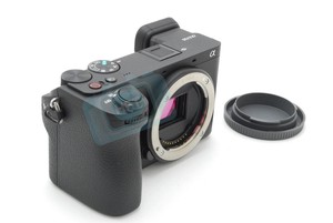 กล้องดิจิตอลมิเรอร์เลส HFT Professional <span class=keywords><strong>A6700</strong></span> Alpha 6700 พร้อมเลนส์ กล้องมิเรอร์เลสขายส่ง รองรับการ์ด SD รุ่น Body Only - Product Image 5