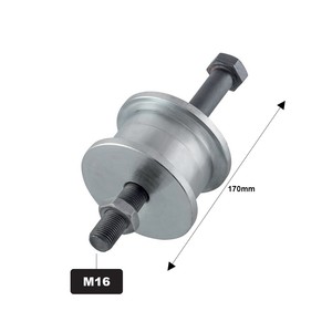 Herramienta de Reparación Automotriz Fg 190 Mi, Componente Metálico M16 de 170 mm de Longitud - Product Image 3