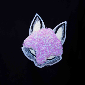 Фотохромная футболка с логотипом Pet Theme по индивидуальному заказу - Product Image 4