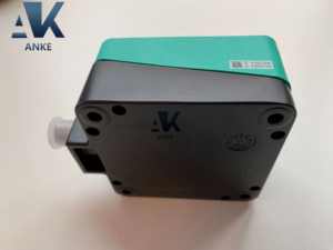 Sensor inductivo de Pepperl + Fuchs, - Product Image 5