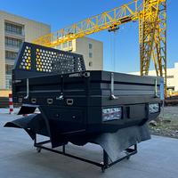 Plateau de camionnette Ram 2500 en gros