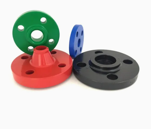 Bridas de junta de anillo RTJ de acero inoxidable, suministro directo de fábrica: resistente a la corrosión, de alta precisión y de larga duración - Product Image 1