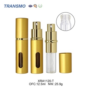 10 ml Perfume Glass <b>Bottle</b> Custom logo Glass Luxury <b>10ml</b> Replaceable Glass Perfume <b>Bottles</b> <b>Bottle</b> Manufacturer - Product Image 1