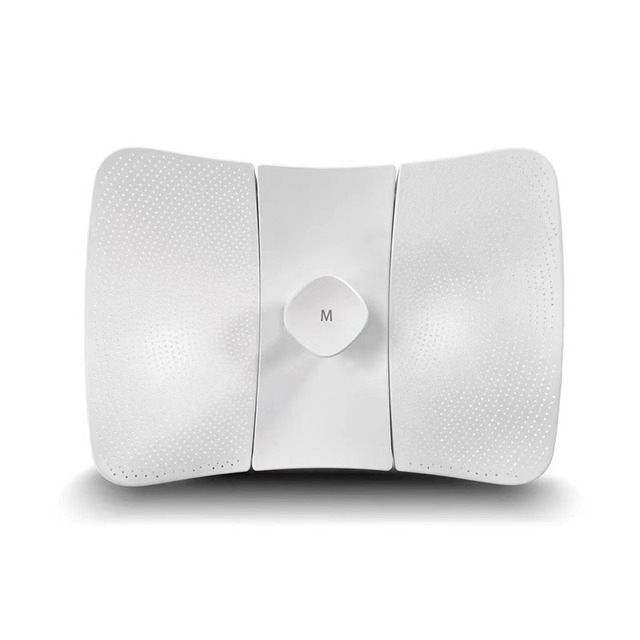 IP65 Waterproof Outdoor Network Bridge 5.8G 300Mbps 20KM Long Distance Point to Point Bridge