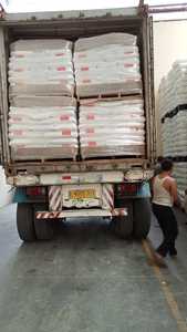 CPI Vietnam-based Calcium Carbonate PP CACO3 Filler Masterbatch FDA REACH Certs For PP Injection Molding Extrusion Woven Raffia - Product Image 6