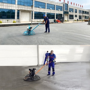 Vanse vs436 bê tông điện trowel để nổi sàn bê tông hoàn thiện điện trowel Đường máy - Product Image 6