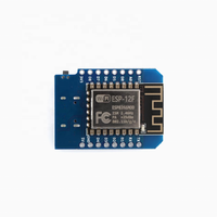 Nueva llegada D1Mini CH340 ESP8266 Puerto serie inalámbrico WIFI IoT Módulo DE PLACA DE DESARROLLO IC de alto rendimiento
