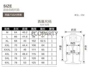 <span class=keywords><strong>Completo</strong></span> da <span class=keywords><strong>Uomo</strong></span> per Matrimonio, Abbigliamento Business Casual, <span class=keywords><strong>Completo</strong></span> Tre Pezzi per Testimoni, Giacca Blazer, Pantaloni e <span class=keywords><strong>Gilet</strong></span> - Product Image 6