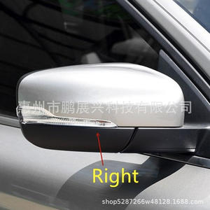 Intermitentes halógenos Volvo izquierdo y derecho 31371878 31371879 para XC60 2014 2017 ABS, piezas de repuesto nuevas - Product Image 5