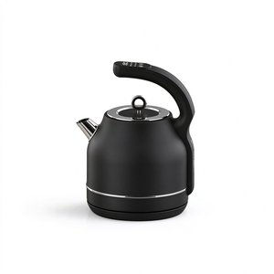 Bouilloire électrique numérique 1,7 L avec contrôle de température réglable, en acier inoxydable, pour la cuisine à domicile - Product Image 2