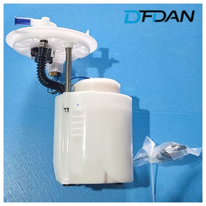 Nouvelle pompe à carburant résistante à l'usure Diesel 31110-3X000 pour équipements de construction et moteurs de camions miniers G4nb 1.8L G4fg 1.6L - Product Image 2