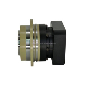 3F FAMED Serie VRT Reductor de Motor con Engranajes Planetarios Helicoidales y Salida de Brida, Bajo Holgamiento, Alto Torque, OEM ODM - Product Image 5