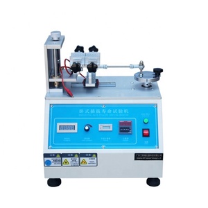 Testeur de vie d'interface USB WALTER de marque chinoise supérieure <span class=keywords><strong>Machine</strong></span> d'essai de <span class=keywords><strong>force</strong></span> automatique enfichable verticale - Product Image 3