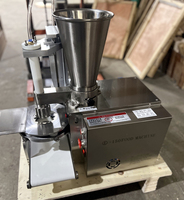 Machine automatique Shaomai Shumai Dimsum Maker Machine Siu Mai Making Machine portable Siomai