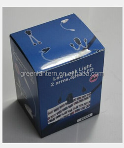 <span class=keywords><strong>Lampe</strong></span> de lecture à clip flexible à double bras USB 2, LED blanche, <span class=keywords><strong>lampe</strong></span> de livre réglable, mini <span class=keywords><strong>lampe</strong></span> de livre à clip, <span class=keywords><strong>lampe</strong></span> LED pour ordinateur portable - Product Image 6