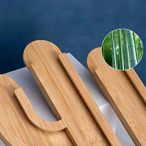 <span class=keywords><strong>ที่</strong></span><span class=keywords><strong>วาง</strong></span>แคปซูลกาแฟเนสเพรสโซแบบตั้งโต๊ะ ทำจากไม้ ดีไซน์ใหม่ สำหรับจัดเก็บและโชว์ - Product Image 5