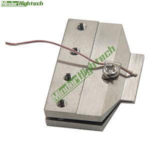 رأس لحام تيتانيوم بسعر جديد من صانعي القطع الأصلية/صانعي القطع الأصلية من الأعلى مبيعًا ماكينة ضغط ساخنًا على ماكينة تصنيع القطع الأصلية - Product Image 5