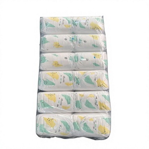 Couches jetables pour bébés <span class=keywords><strong>Momotaro</strong></span> du Japon, couches de haute qualité, grossiste d'usine - Product Image 6