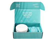 Caja de Envío Rígida con Forro de Esponja y Laminación Brillante con Logotipo Personalizado, Cajas de Cartón Corrugado Ecológicas para Empaque de Regalos