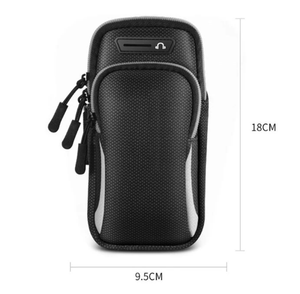 Multifunctional Sports Sleeve Outdoor Fitness Waterproof Phone Model Accessory <b>Storage</b> - Product Image 1