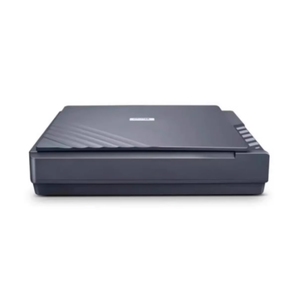 Scanner à plat couleur haute vitesse HD A3 <span class=keywords><strong>Plustek</strong></span> A380Plus, neuf, très demandé, pour étiquettes, dessins et peintures - Product Image 4
